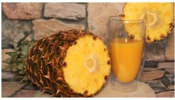 Pineapple juice Benefits: పైనాపిల్ జ్యూస్ తాగితే 10 ఆరోగ్య ప్రయోజనాలు తెలుసా?