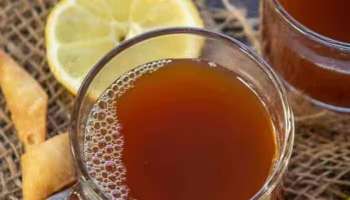 Black Tea with Lemon: లెమన్ బ్లాక్ టీ ఆరోగ్యానికి మంచిది కాదా, కిడ్నీల్ని పాడు చేస్తుందా