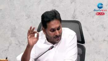  YS Jagan Comments On AP Womens Dh