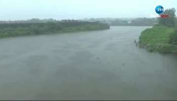 Mithi River Nature Video: Beauty Of Mithi River Heavy Rains 