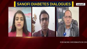 Sanofi Diabetes Dialogues