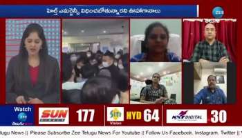 China HMPV: Dr.Prathiba Lakshmi About China HMPV