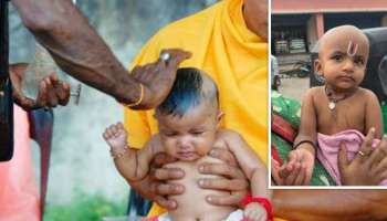 Talaneelalu: గుండుకు దేవుడికి సంబంధం ఏమిటో తెలుసా? తలనీలాలు రహాస్యం ఇదే!