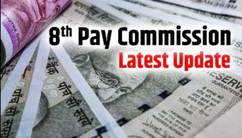 8th Pay Commission: కేంద్ర ప్రభుత్వ ఉద్యోగుల జీతాల్లో అదిరిపోయే పెంపు.. ప్రకటన ఎప్పుడంటే..?