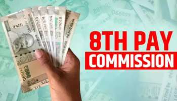 8th Pay Commission: కేంద్ర ప్రభుత్వ ఉద్యోగులకు శుభవార్త.. 8వ వేతనంపై అదిరిపోయే అప్డేట్!