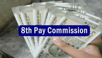 8th Pay Commission:  కేంద్ర ప్రభుత్వ ఉద్యోగులకు శుభవార్త.. మార్చి 16 వరకు మాత్రమే అవకాశం..!