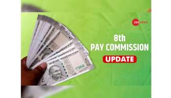 8th Pay Commission Update: కొత్త పే కమిషన్‌ అమలు తేదీపై బిగ్‌ అప్‌డేట్.. లోక్‌సభలో కేంద్ర మంత్రి రియాక్షన్ ఇదే..!