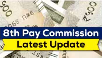 8th Pay Commission: 8వ వేతన సంఘం నుంచి ఎక్కువ ఆశించకూడదా? జీతాలు కేవలం 13 నుంచి 14 శాతం మాత్రమే పెరుగుతాయా? 
