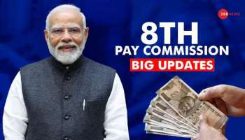 8th Pay Commission Big News: బడ్జెట్‌లో కేంద్ర ప్రభుత్వ ఉద్యోగులకు బిగ్‌షాక్.. ఈ 5 డిమాండ్స్ పరిష్కరించాల్సిందే..!
