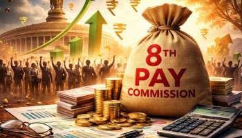 8th Pay Commission: 8వ పే కమిషన్ అదిరిపోయే అప్‌డేట్.. 18 లెవల్స్ నుంచి 7కి తగ్గింపు.. కేంద్ర ప్రభుత్వ ఉద్యోగుల జీతాల్లో భారీ మార్పు..!!