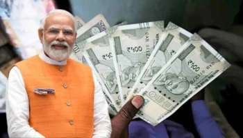 DA Hike: కేంద్ర ప్రభుత్వ ఉద్యోగులకు శుభవార్త.. 8వ పే కమిషన్ ద్వారా 18% జీత పెంపు..61% డీఏ!