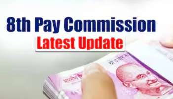 8th Pay Commission: ప్రభుత్వ ఉద్యోగులకు భారీ శుభవార్త.. త్వరలో 18 నెలల కరువు భత్యం