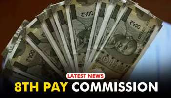 Govt Employees: 8వ వేతన సంఘం మరింత ఆలస్యం? ప్రభుత్వ ఉద్యోగులకు భారీ షాక్‌?