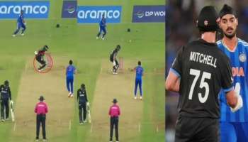 Arshdeep Singh: ఫైన‌ల్ మ్యాచ్‌లో గొడవ.. టీమిండియా పేస‌ర్ అర్ష్‌దీప్ సింగ్‌కు ఐసీసీ ఫైన్..!