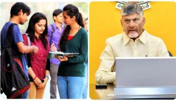 AP Jobs: ఆంధ్రప్రదేశ్ యువతకు శుభవార్త..ఉగాది రోజున 10 వేల ఉద్యోగాలు..!