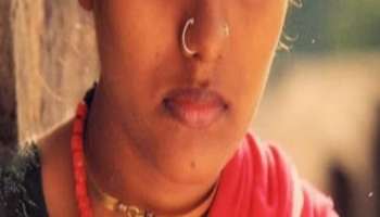 Telugu actress: అతనిపైన నమ్మకంతోనే బ్లౌజ్ లేకుండా కనిపించాను..నిజం చెప్పేసిన స్టార్ హీరోయిన్..!