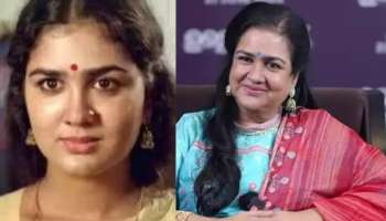 Actress Urvashi: రోజు తాగేదాన్ని...అలాంటి పని కూడా చేయాల్సి వచ్చింది ..నటి ఊర్వశి