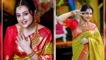 Actress Meena 100 Crore: నటి మీనా జాక్‌పాట్ కొట్టేసింది..ఒకే దెబ్బలో రూ.100 కోట్లు వచ్చిపడ్డాయి!