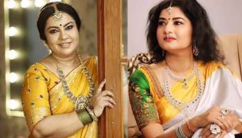 Prema Second Marriage: రెండో పెళ్లికి సిద్ధమైన నటి ప్రేమ..49 ఏళ్ల వయసులో మరోసారి వివాహం!