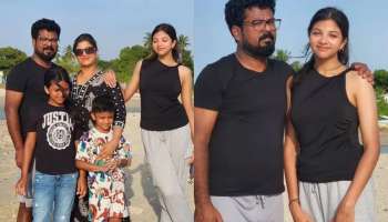 Rambha Daughter: రంభ కూతుర్ని చూశారా? హీరోయిన్‌కి ఇంత పెద్ద కూతురు ఉందా? అందంలో తల్లిని డామినేషన్!