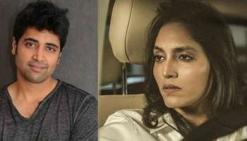 Adivi Sesh: హీరోలను తలపై పెట్టుకుంటారు..అడివి శేష్.. సుప్రియ గురించి వైరల్ అవుతున్న నాగవంశీ మాటలు..!