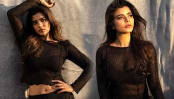 Casting Couch: "ఆ డైరెక్టర్ నా లోదుస్తులు చూడాలన్నాడు"..హీరోయిన్ కెరీర్‌లో చేదు అనుభవం..ఎవరంటే?