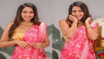 Amala Paul: అప్పట్లో 17 ఏళ్లు మాత్రమే.. ఆయన మాటలు విని తప్పు చేసేసాను.. నాన్న చాలా బాధపడ్డాడు: అమలా పాల్