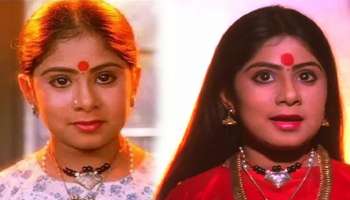 Ammoru Movie: అమ్మోరు సినిమా చేసి కెరీర్ నాశనం చేసుకున్నా.. పాపులర్ నటుడి ఆవేదన..