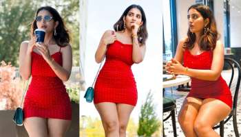 Ananya Nagalla: పవన్ కల్యాణ్ హీరోయిన్ ఎర్రని..షేపులతో చెడుగుడు ఆడేస్తుంది!