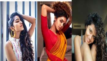 Anupama Hot Photos: అనుపమ అందం చూస్తే మతి పోవాల్సిందే!