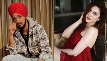 Arshdeep Singh Girlfriend: టీమ్ఇండియా బౌలర్ ఆర్ష్‌దీప్ సింగ్ కాబోయే భార్య ఈమెనే! హీరోయిన్‌తో పెళ్లికి రెడీ అయిన పేసర్!