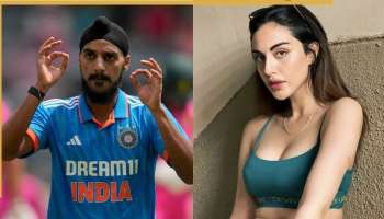 Arshdeep Singh Girlfriend: క్రికెటర్ అర్ష్‌దీప్ సింగ్ కాబోయే భార్య ఈమెనే?! హీరోయిన్‌తో లగ్గం ఫిక్స్..సంపాదన ఎంతో తెలుసా?