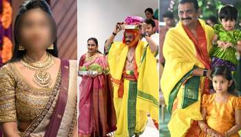 Bandla Ganesh Daughter: బండ్ల గణేష్ కూతుర్ని ఎప్పుడైనా చూశారా? శ్రీనివాస కల్యాణంలో తళుక్కున మెరిసింది!