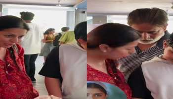 Bhoomika Chawla: భూమిక కొడుకు ఎలా ఉన్నాడో చూశారా.. గుర్తుపట్టలేనంతగా మారిపోయిన భర్త..!