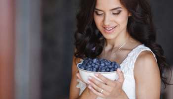 Blueberries: గుండె ఆరోగ్యం.. మెరిసే చర్మం.. ఈ చిన్న పండ్లలో ఇన్ని ప్రయోజనాలా?