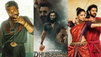 Dhurandhar 2: బాలీవుడ్ లో తొలి రూ. 100 కోట్ల నెట్ వసూళ్ల నుంచి రూ. 1000 కోట్ల నెట్ వసూళ్ల చిత్రాలు..