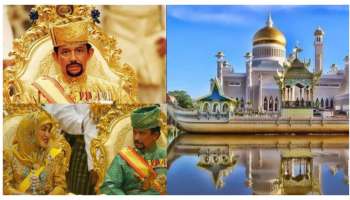 Brunei Sultan: ఎవరీ సుల్తాన్‌? 7000 పైగా కార్లు, ప్రపంచంలోనే అతిపెద్ద ప్యాలెస్‌ ఉన్న కింగ్‌.. నేడు మోదీకి ఆతిథ్యం..