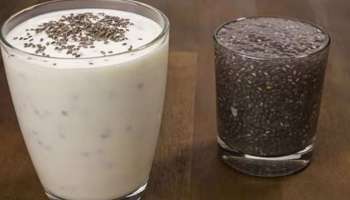 Chia Seeds With Buttermilk: మజ్జిగలో ఈ విత్తనాలు కలిపి తాగితే డయాబెటిస్ రోగులకు స్వర్గమే! రోజుకు ఒక్కసారైనా చాలు!