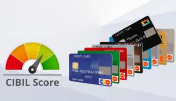 CIBIL Score: ఒకటి కంటే ఎక్కువ క్రెడిట్ కార్డులు వాడితే...మీ సిబిల్ స్కోరు పెరుగుతుందా? తగ్గుతుందా? అసలు విషయం ఇదే..!!