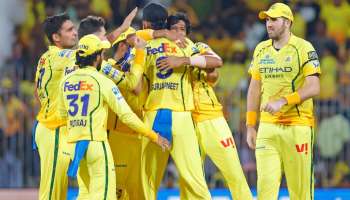 IPL CSK vs KKR: చెన్నై రెండో విజయం.. ఐదో ఓటమిని మూటగట్టుకున్న కలకత్తా