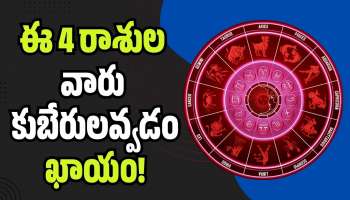 Fortune After 40: 40 ఏళ్ల తర్వాతే అదృష్ట యోగం.. ఈ 4 రాశుల వారు కుబేరులవ్వడం ఖాయం!