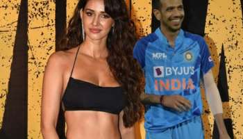 Chahal Disha Patani: మొన్న విడాకులు..నేడు మరో బాలీవుడ్ బ్యూటీతో డేటింగ్? అడ్డంగా బుక్కైన టీమ్ఇండియా ప్లేయర్?!