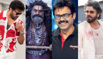 Balakrishna: చిరు,నాగ్,వెంకీలకు సాధ్యం కానీ రికార్డు.. అఖండ 2తో బాలయ్య సొంతం..