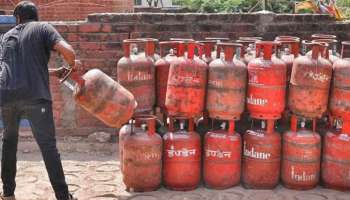 LPG Gas: యుద్ధం వేళ గ్యాస్‌ సిలిండర్‌ సరఫరాపై కేంద్రం కీలకనిర్ణయం.. ఆంక్షలు..!!