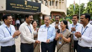 DA-DR Announcement Soon: ఉద్యోగులకు గుడ్ న్యూస్ వస్తుందా? డీఏ పెంపుపై క్యాబినెట్ సెక్రటరీకి లేఖ..నేడు లంచ్ సమయంలో ఏం జరగబోతోంది?