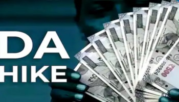 DA Hike: ఉద్యోగులకు శుభవార్త .. డీఏ పెంపుపై కేంద్రం ఏం నిర్ణయం తీసుకోబోతోందంటే!