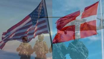 US vs Denmark: డెన్మార్క్ గ్రీన్‌ ల్యాండ్‌ను కాపాడుతుందా? అమెరికా సైన్యంతో పోలిస్తే దాని సైన్యం బలం ఎంత?