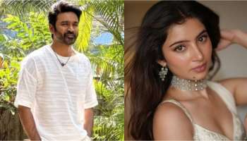 Dhanush Sara Arjun: తన కంటే 22 ఏళ్ల చిన్న అమ్మాయితో హీరో ధనుష్ రొమాన్స్! కొత్త సినిమాలో హీరోయిన్‌గా 'దురంధర్' బ్యూటీ!