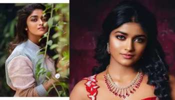 Dimple Hayathi: ఈ హీరోయిన్ దాసరి నారాయణరావు మనవరాలు.. ఈమె నానమ్మ కూడా తెలుగులో సూపర్ స్టార్ హీరోయిన్..