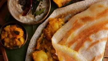 Mysore Masala Dosa: రెస్టారెంట్ స్టైల్‌ మైసూర్‌ మసాలా దోశ.. ఇంట్లోనే ఇలా ఈజీగా తయారు చేసుకోండి..